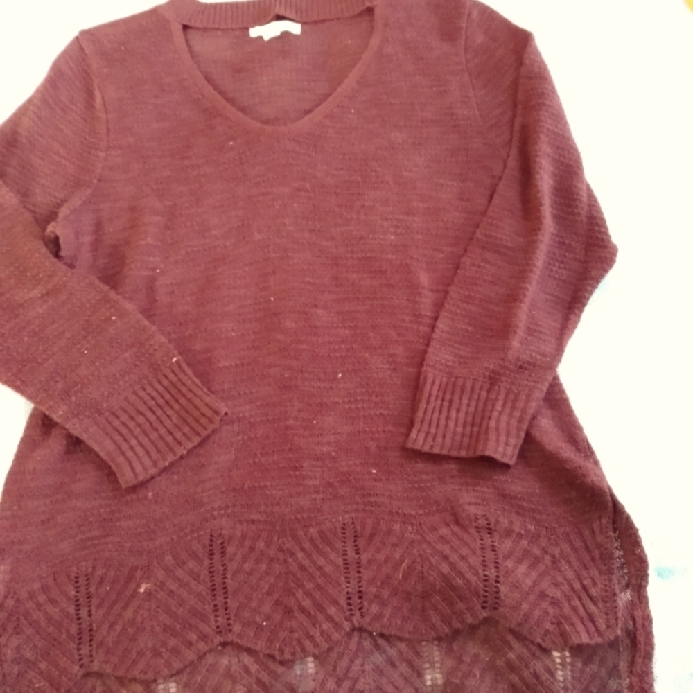 Sweater